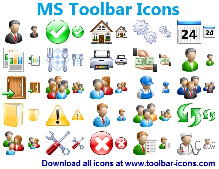 arrange mac toolbar icons