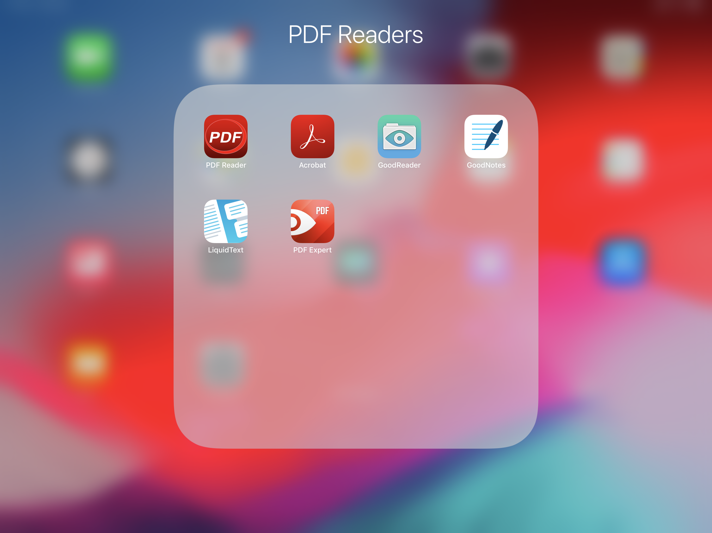 readdle pdf expert review
